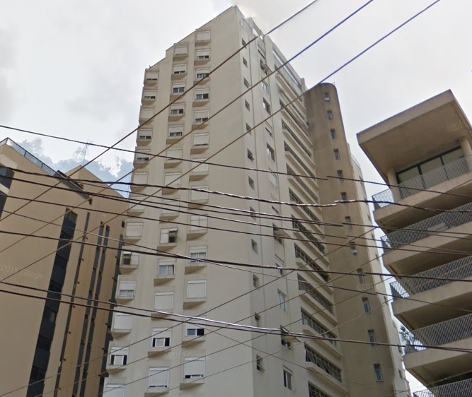 Imagem de fundo do Condomínio Lúcia Vila Nova Conceição em São Paulo