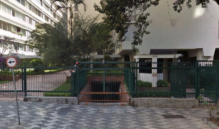 Lugano Higienópolis Condomínio Edifício