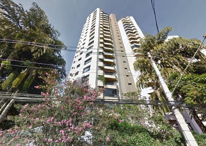 Imagem de fundo do Condomínio Lugarno Ibiza Vila Mariana em São Paulo