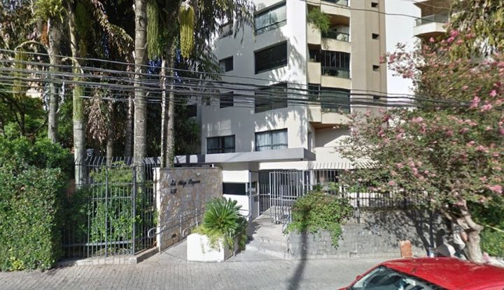 Imagem de fundo do Condomínio Lugarno Ibiza Vila Mariana em São Paulo
