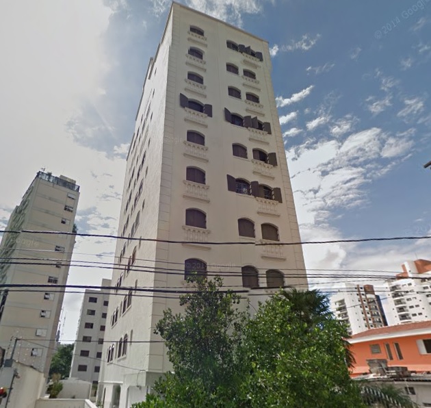 Luiz Miguel Vila Madalena Condomínio Edifício