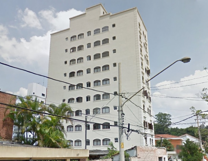 Imagem de fundo do Condomínio Luiz Miguel Vila Madalena em São Paulo