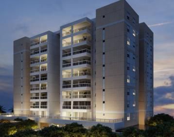 Imagem de fundo do Condomínio Luzes Da Mooca Villa Solare Residencial em São Paulo