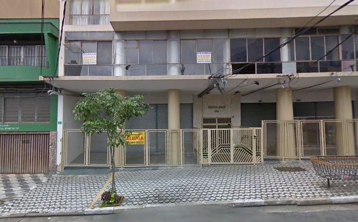Imagem de fundo do Condomínio Macau Lapa em São Paulo