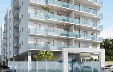 Magnific Style Residences Jacarepagua