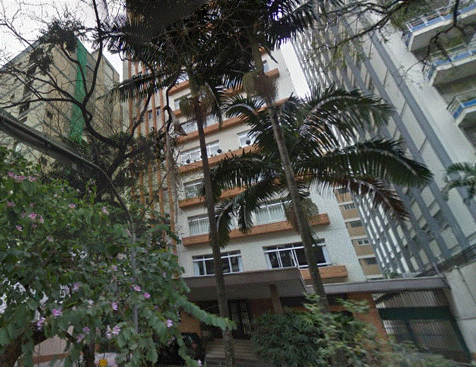 Imagem de fundo do Condomínio Magnólia Higienópolis em São Paulo