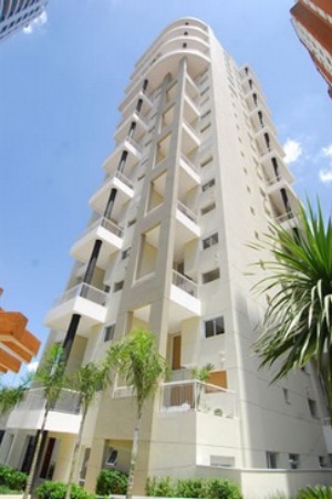 Imagem de fundo do Condomínio Magnum Duplex Vila Nova Conceição em São Paulo
