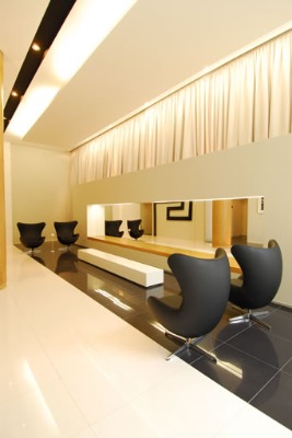 Imagem de fundo do Condomínio Magnum Duplex Vila Nova Conceição em São Paulo