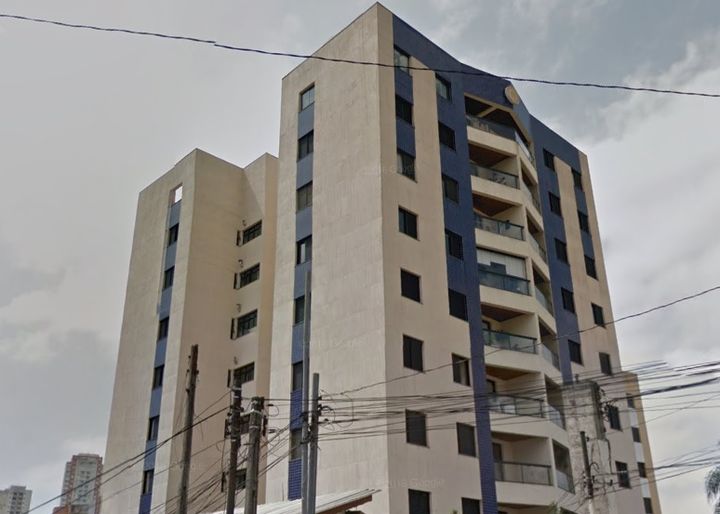 Imagem de fundo do Condomínio Maison Du Soleil Saúde em São Paulo
