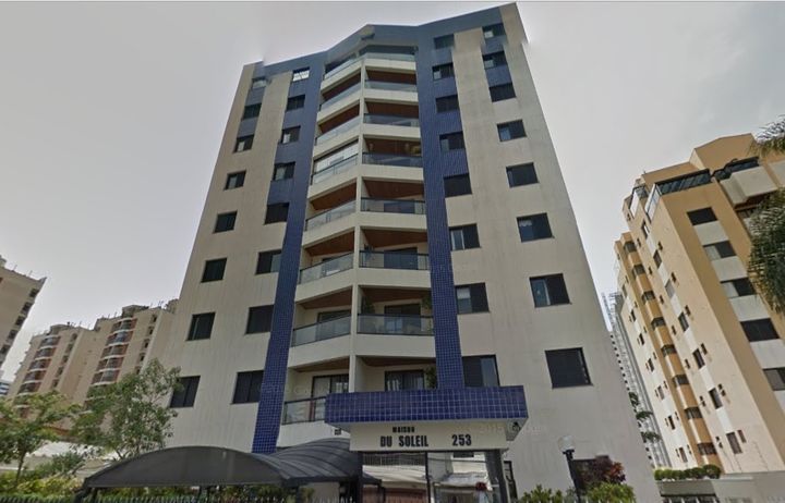 Maison Du Soleil Saúde Condomínio Edifício