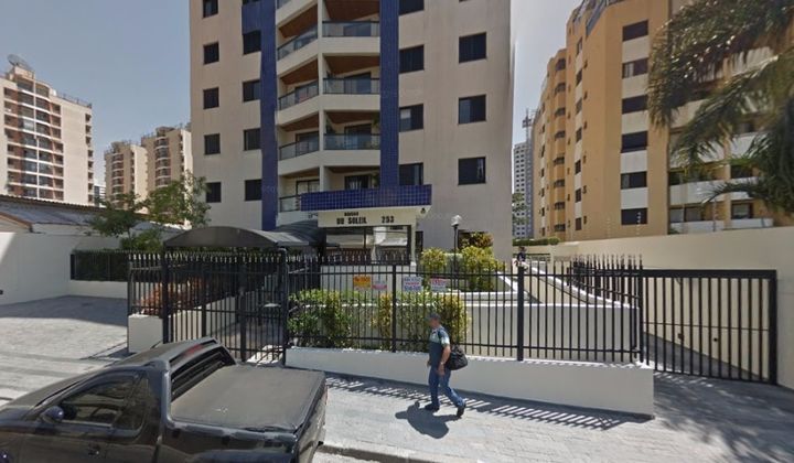 Imagem de fundo do Condomínio Maison Du Soleil Saúde em São Paulo