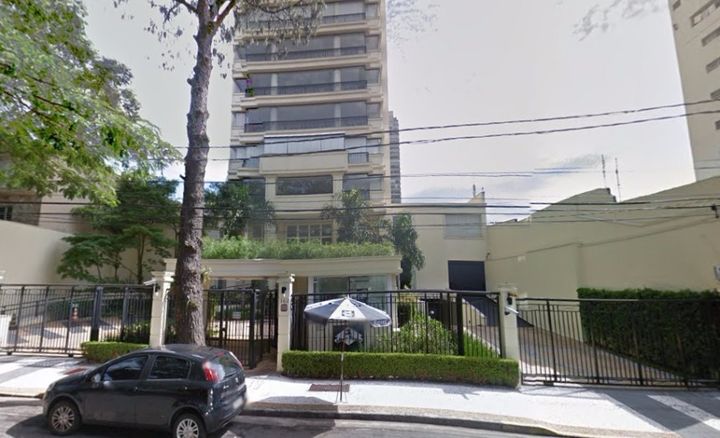 Imagem de fundo do Condomínio Maison Elizabeth Sumaré em São Paulo
