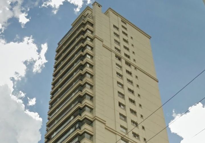 Imagem de fundo do Condomínio Maison Elizabeth Sumaré em São Paulo