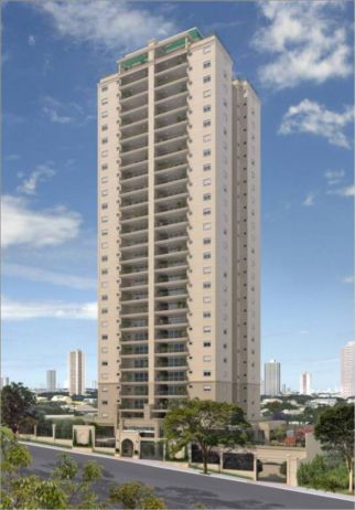 Imagem de fundo do Condomínio Maison La Frontière Vila Olímpia em São Paulo