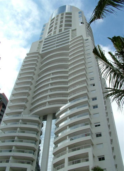 Mandarim Brooklin Condomínio Edifício