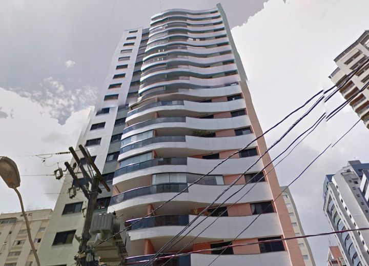 Imagem de fundo do Condomínio Manhattan Perdizes em São Paulo