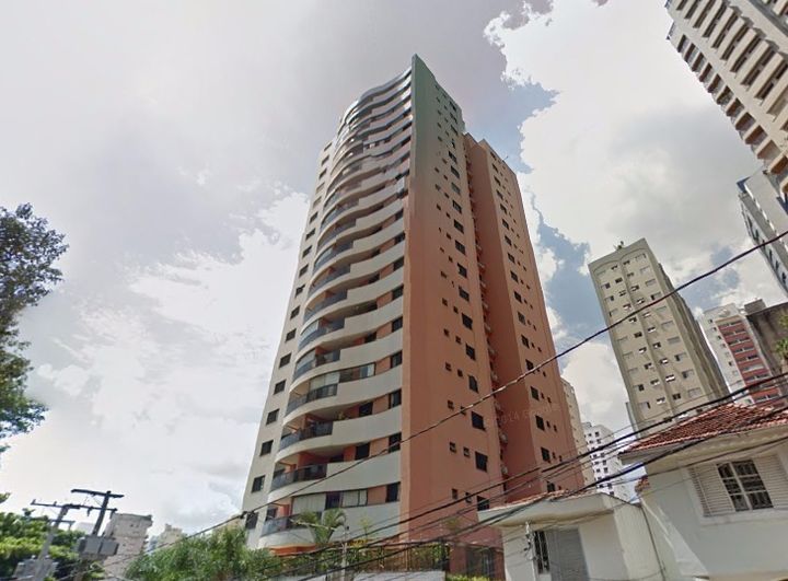 Manhattan Perdizes Condomínio Edifício