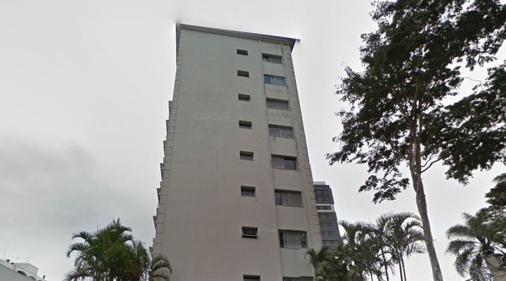 Imagem de fundo do Condomínio Mansão Das Rosas Campo Belo em São Paulo