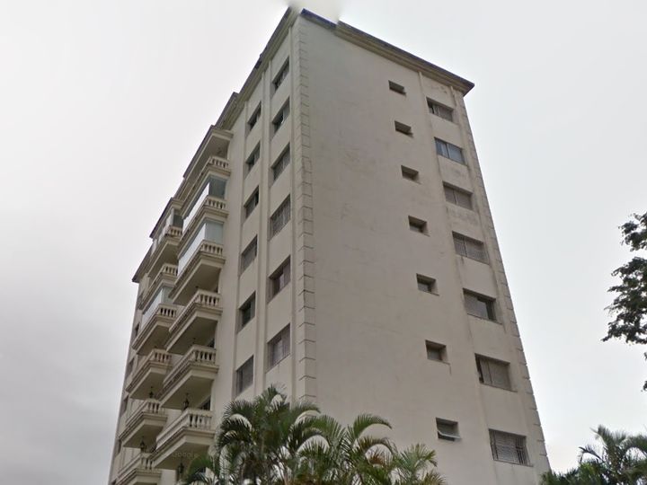Mansão Das Rosas Campo Belo Condomínio Edifício