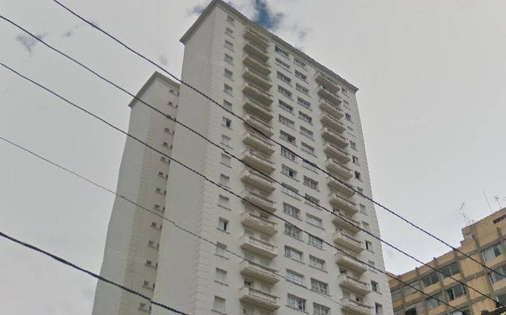 Imagem de fundo do Condomínio Mansão Rimbaud Pinheiros em São Paulo