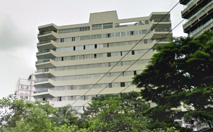Marbella Alto De Pinheiros Condomínio Edifício