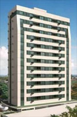 Maria Clara Boa Viagem Recife Condomínio Edifício