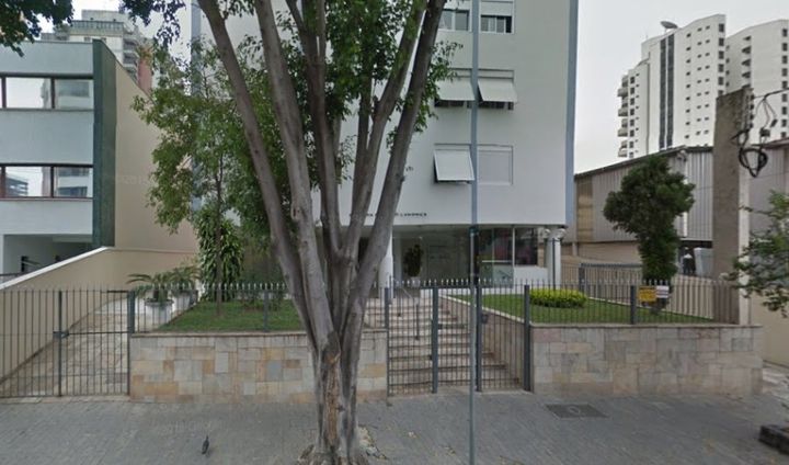Imagem de fundo do Condomínio Maria De Facio Lamonica em São Paulo