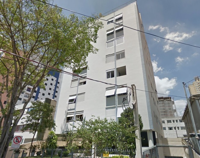Maria De Facio Lamonica Condomínio Edifício