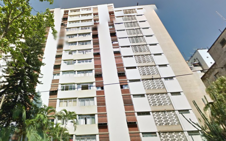Imagem de fundo do Condomínio Maria Helena Santa Cecília em São Paulo