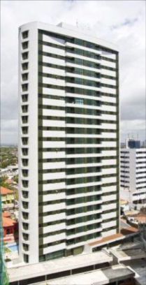 Maria Laura Boa Viagem Recife Condomínio Edifício