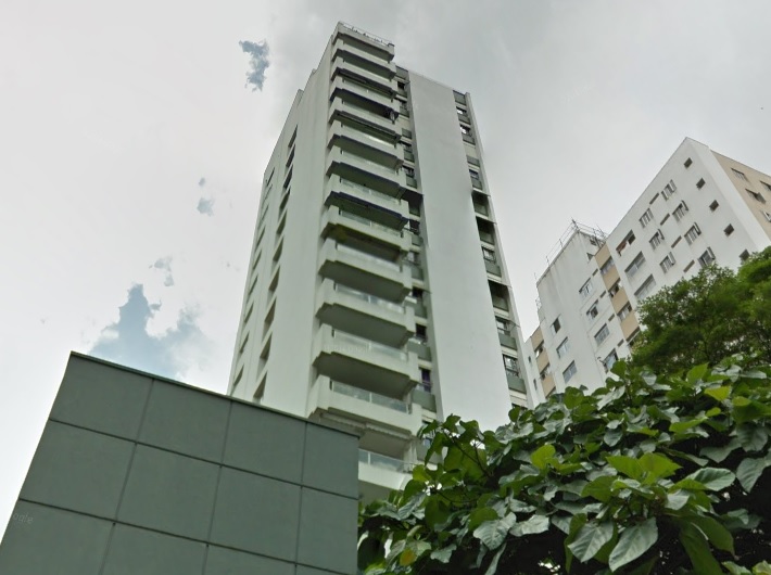 Maria Lúcia Brooklin Condomínio Edifício