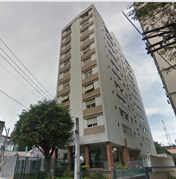 Maria Luiza Paraíso Condomínio Edifício