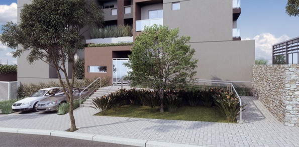 Mariana Vila Mariana 124 Condomínio Edifício