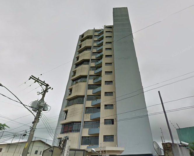 Marília DI Francesco Saúde Condomínio Edifício