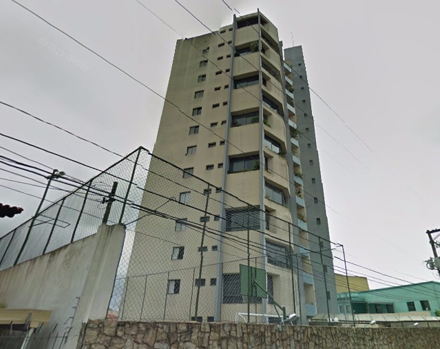Imagem de fundo do Condomínio Marília DI Francesco Saúde em São Paulo
