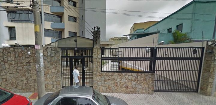 Imagem de fundo do Condomínio Marília DI Francesco Saúde em São Paulo