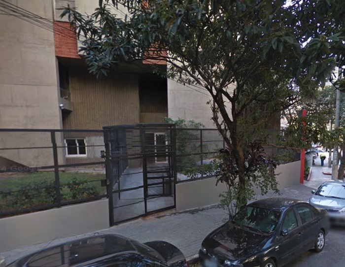 Imagem de fundo do Condomínio Mário Carrato Sumaré em São Paulo