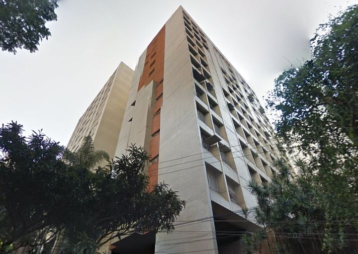 Mário Carrato Sumaré Condomínio Edifício