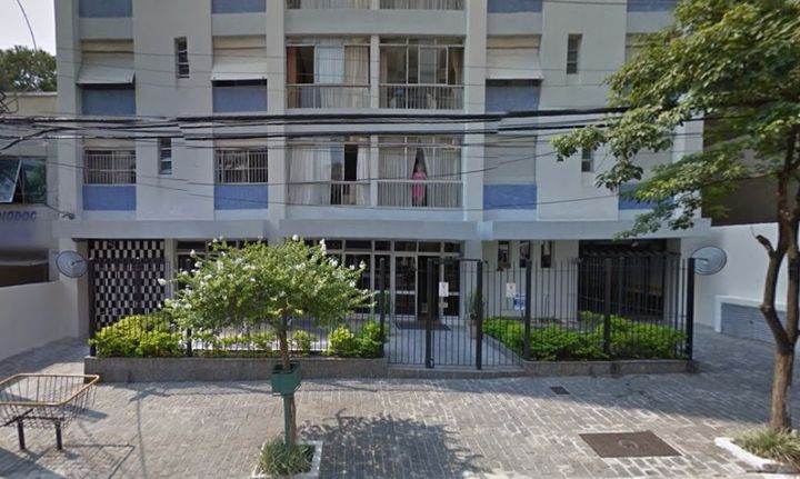 Marquês De Rezende Itaim Condomínio Edifício