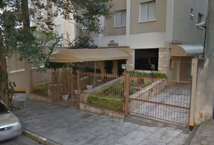 Masza Saúde Condomínio Edifício