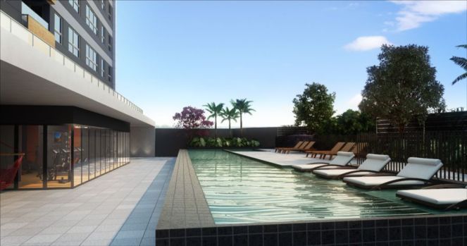 Maxhaus Paulista Bela Vista Condomínio Edifício
