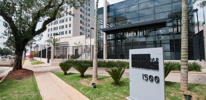Maxhaus Vila Leopoldina 1 Vl Leopoldina Condomínio Edifício