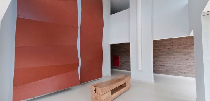 Imagem de fundo do Condomínio Maxhaus Vila Leopoldina 1 Vl Leopoldina em São Paulo