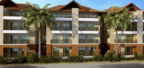 Mediterranee Residence Aquiraz