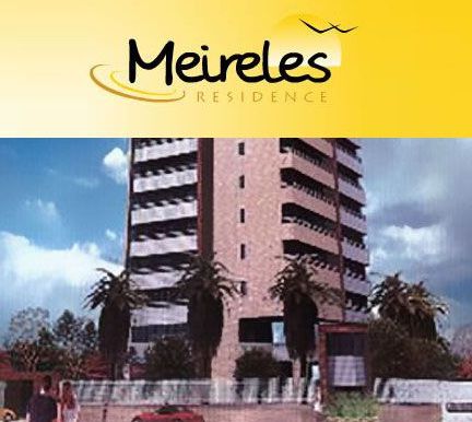 Imagem de fundo do Condomínio Meireles Residence Fortaleza em Fortaleza