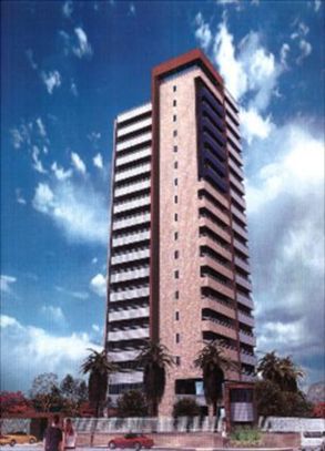 Imagem de fundo do Condomínio Meireles Residence Fortaleza em Fortaleza