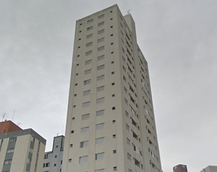 Imagem de fundo do Condomínio Messina Jabaquara em São Paulo