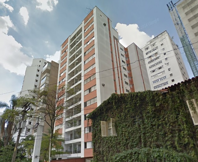 Imagem de fundo do Condomínio Miami Avenue Jardim Paulista em São Paulo