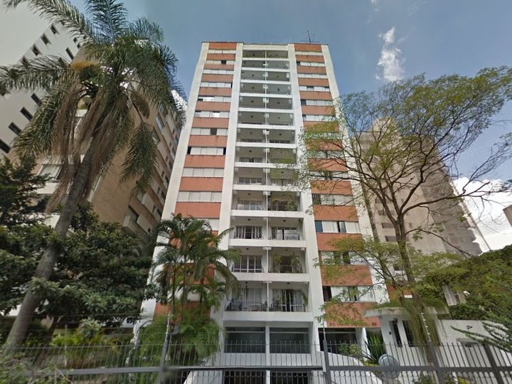 Miami Avenue Jardim Paulista Condomínio Edifício