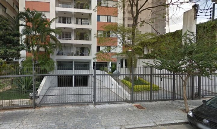 Imagem de fundo do Condomínio Miami Avenue Jardim Paulista em São Paulo